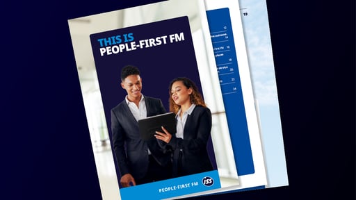Cover Tile - This Is PFFM