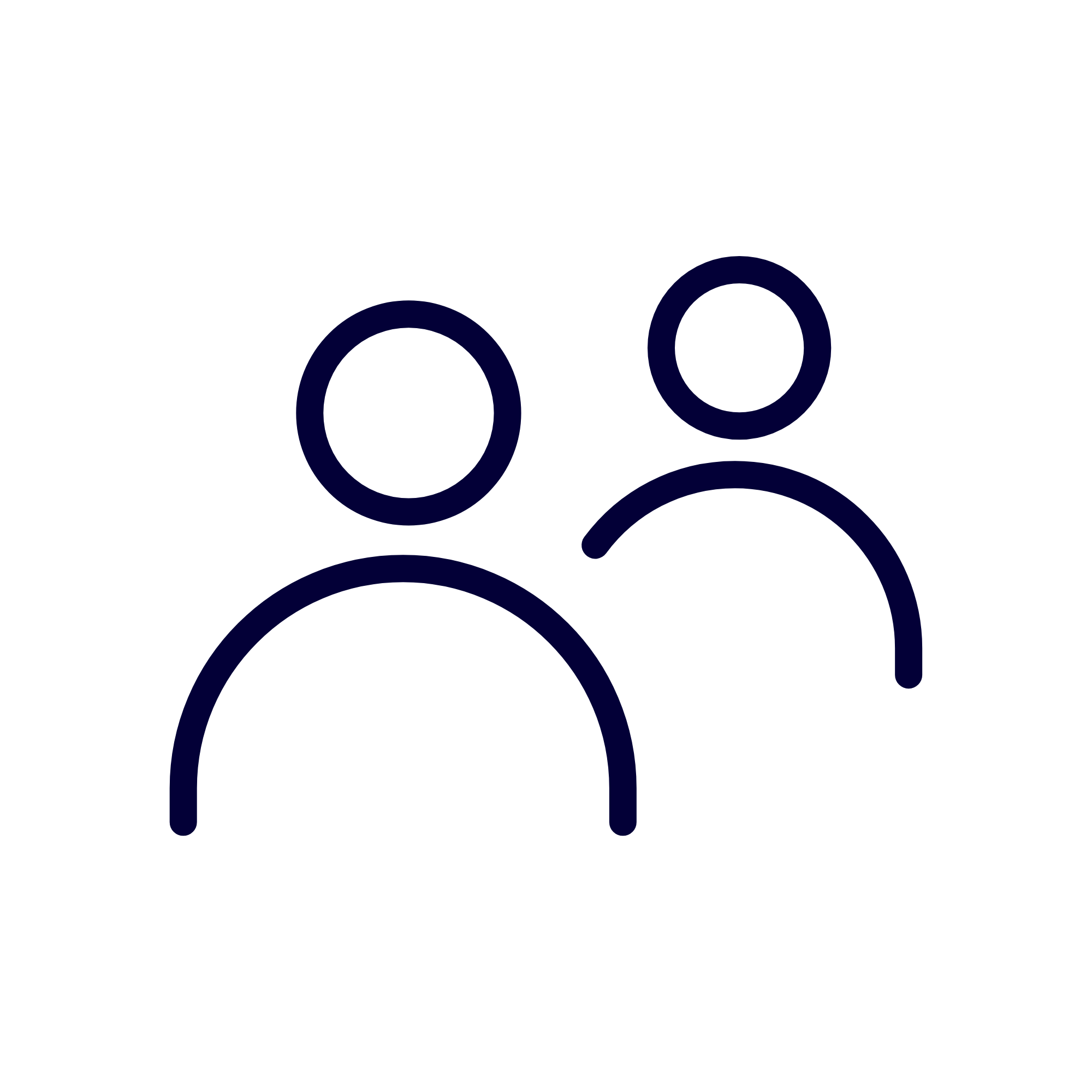 Expertise built around people