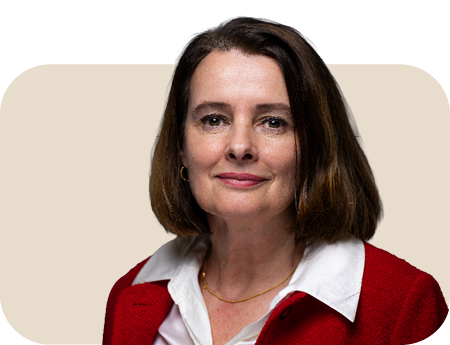 Jo Roberts, Chief Financial Officer