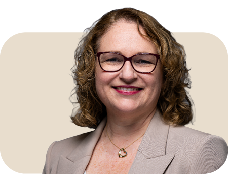 Rebecca Jeffs, Chief People Officer
