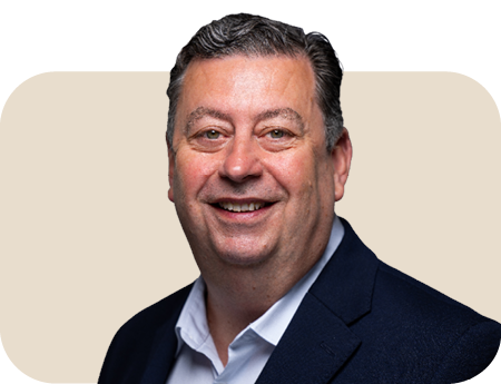 Simon Titchener, Chief Commercial Officer